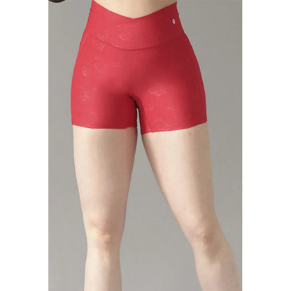 Short Deportivo Lycra Colombiana Gala Sport Elite Bene