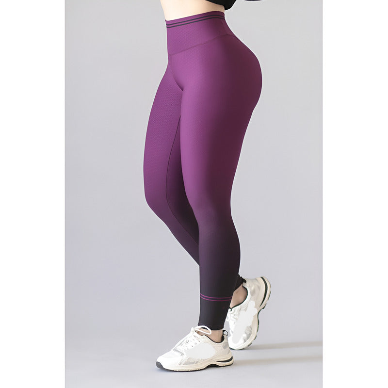 Legging Lycra Deportivo Colombiano Galasport Elite Dara