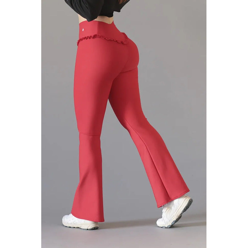 Legging Deportivo Lycra Colombiana Gala Sport Elite Milo