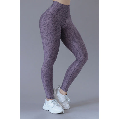 Legging Deportivo Lycra Colombiana Gala Sport Elite Sure