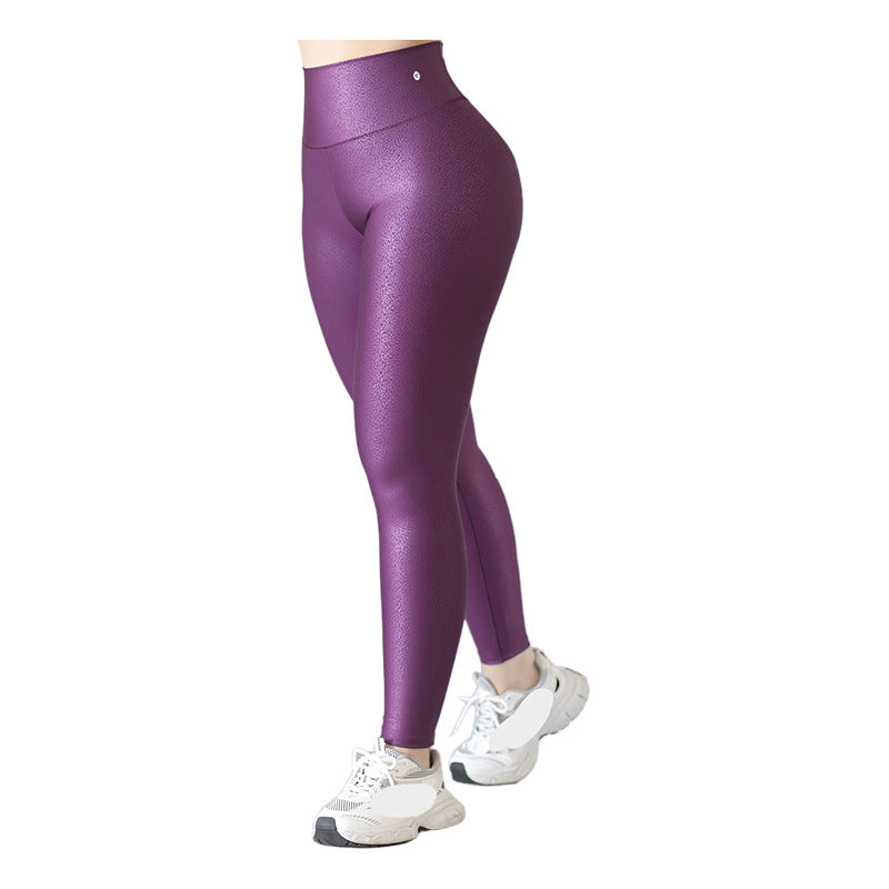 Legging Lycra Colombiana Gala Sport Elite Push Up Anoyu