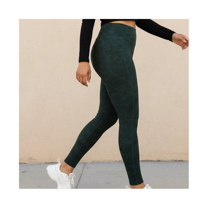 Legging Deportivo Lycra Colombiana Gala Sport Elite Ixzi
