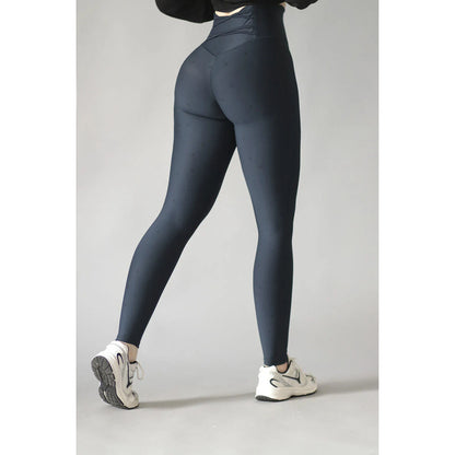 Legging Deportivo Lycra Colombiana Gala Sport Push Up Copitl