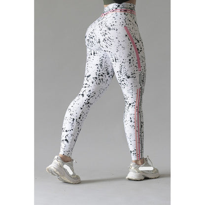 Legging Deportivo Lycra Colombiana Gala Sport Elite Kante