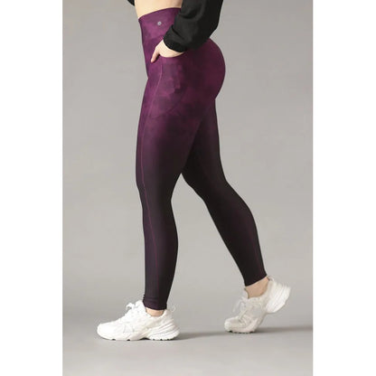 Legging Deportivo Lycra Colombiana Gala Sport Elite Thani