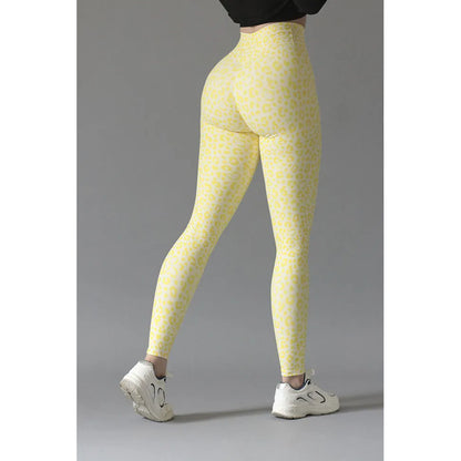 Legging Deportivo Lycra Colombiana Gala Sport Elite Molly