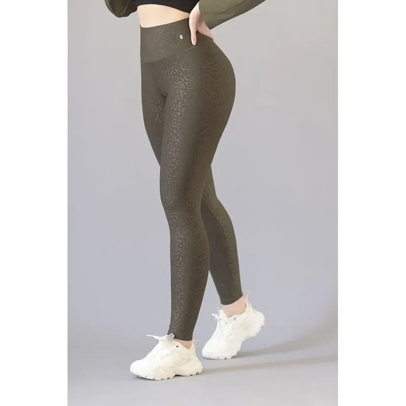 Legging Deportivo Lycra Colombiana Gala Sport Elite Gayatri