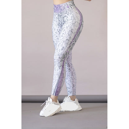 Legging Deportivo Lycra Colombiana Gala Sport Elite Ny Mora