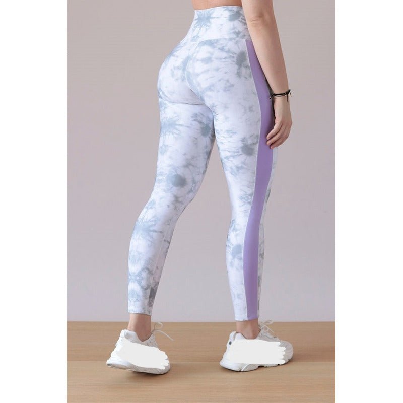 Legging Deportivo Lycra Colombiana Gala Sport Elite Venus