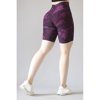 Short Deportivo Lycra Colombiana Gala Sport Elite Fox