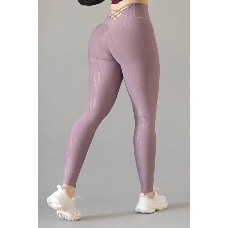 Legging Deportivo Lycra Colombiana Gala Sport Elite Princess