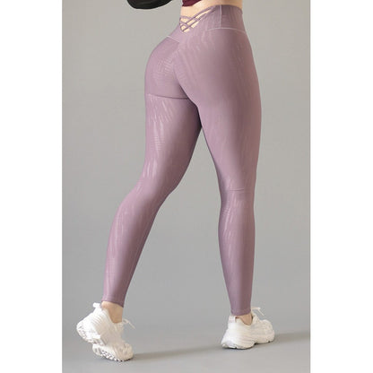 Legging Deportivo Lycra Colombiana Gala Sport Elite Princess