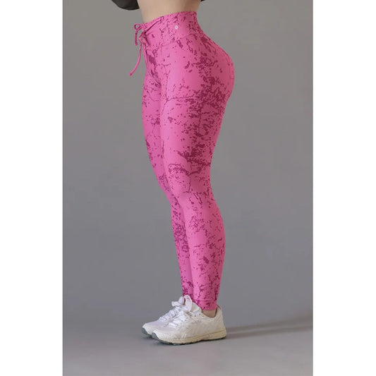 Legging Deportivo Lycra Colombiana Gala Sport Elite Yatzil Ch/m