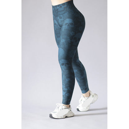 Legging Deportivo Lycra Colombiana Gala Sport Elite Kato