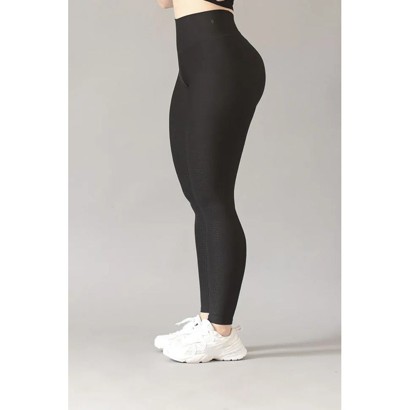 Legging Deportivo Lycra Colombiana Gala Sport Elite Osseous