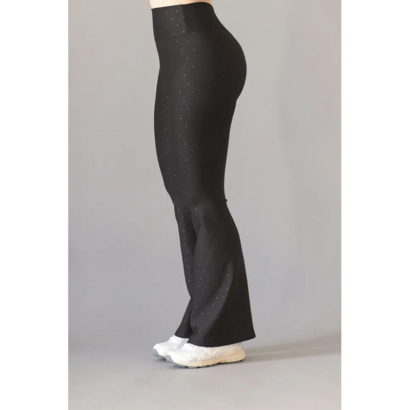 Legging Deportivo Lycra Colombiana Gala Sport Elite Kiwi