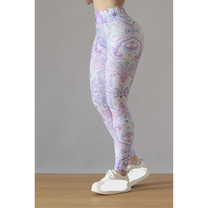 Legging Deportivo Lycra Colombiana Gala Sport Elite 819