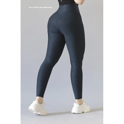 Legging Deportivo Lycra Colombiana Gala Sport Elite Dop