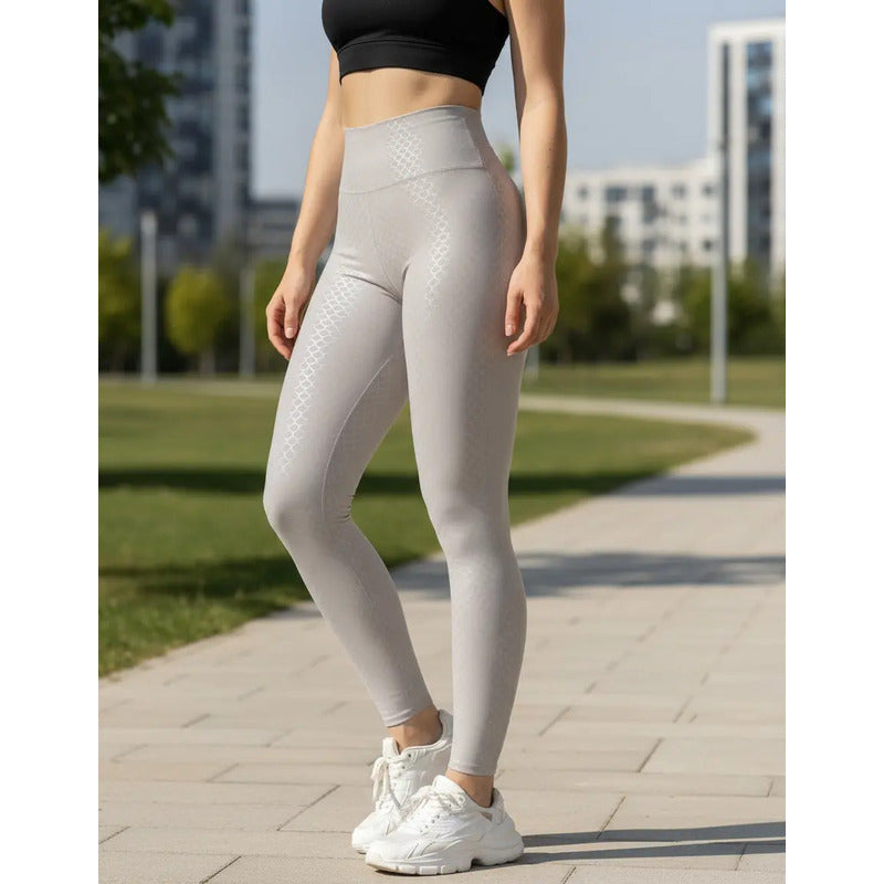 Legging Deportivo Lycra Colombiana Gala Sport Elite Ary