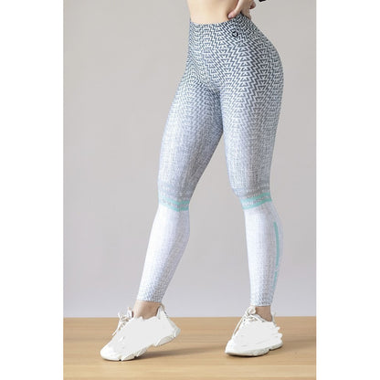 Legging Deportivo Lycra Colombiana Gala Sport Elite Premier