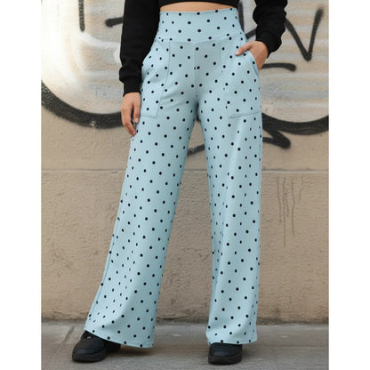 Legging Deportivo Lycra Colombiana Gala Sport Elite 778 Celeste Pants S2 Lycra Soft 7357 Puntos Ch/m