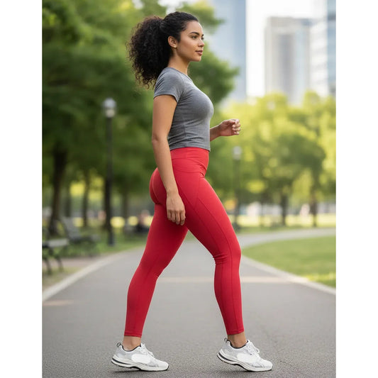 Legging Deportivo Lycra Colombiana Gala Sport Elite Gaga Ch/m