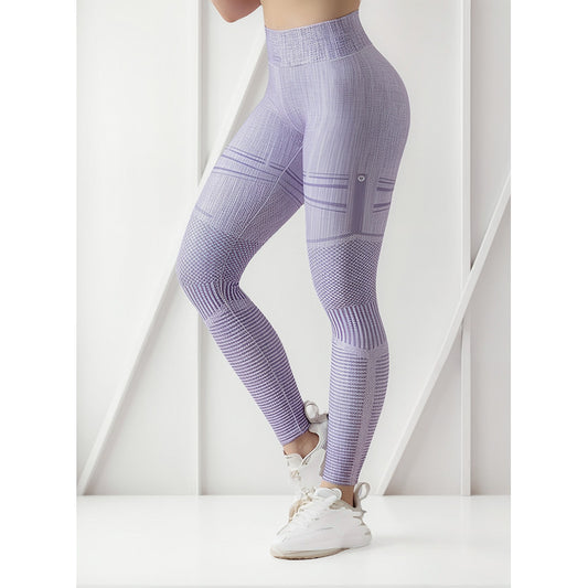 Legging Deportivo Lycra Colombiana Gala Sport Elite Olive