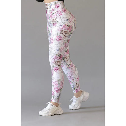 Legging Deportivo Lycra Colombiana Gala Sport Elite Xom Ch/m