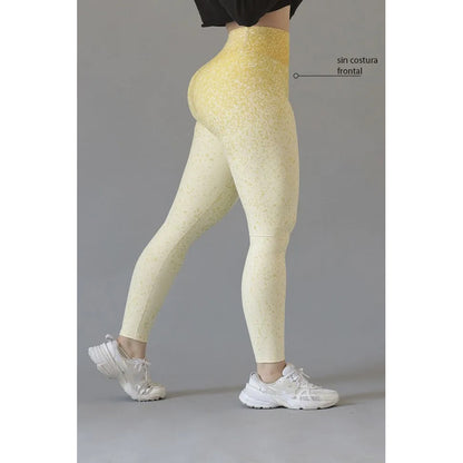 Legging Deportivo Lycra Colombiana Gala Sport Elite Catlike