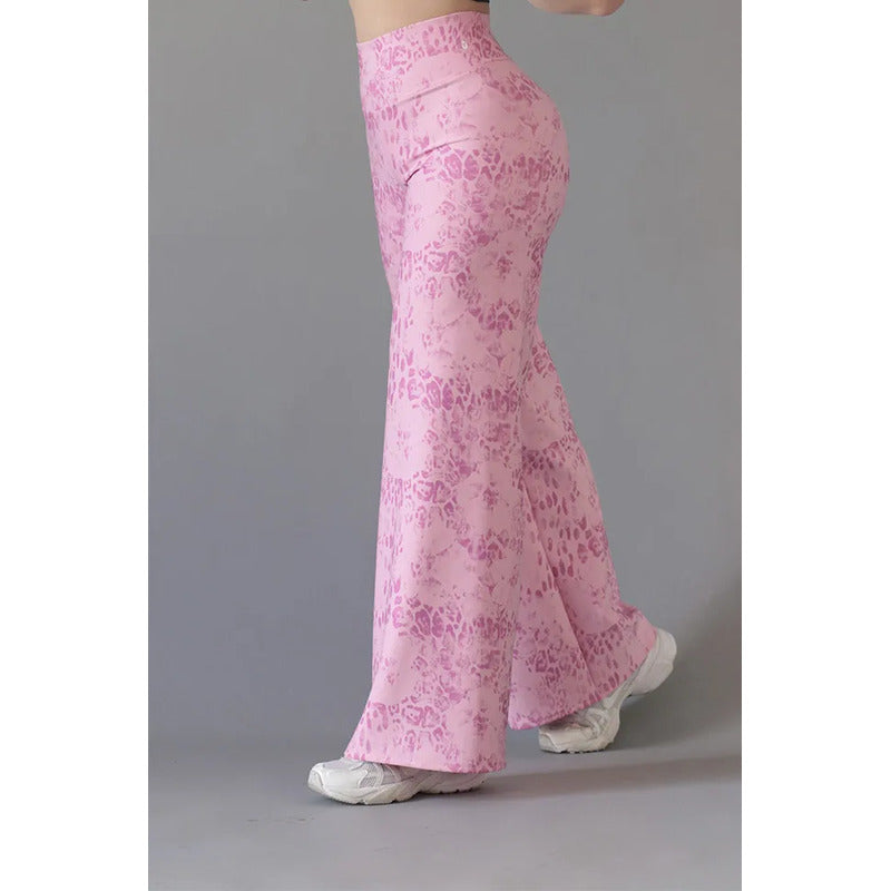 Legging Deportivo Lycra Colombiana Gala Sport Elite Mayel Ch/m