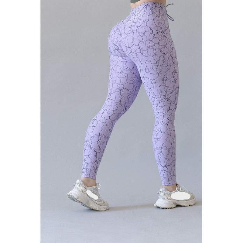 Legging Deportivo Lycra Colombiana Gala Sport Elite Xemi