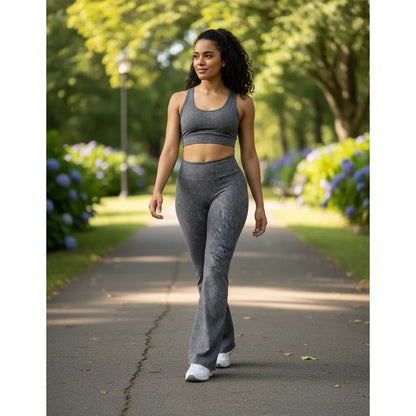 Legging Deportivo Lycra Colombiana Gala Sport Moad  G/xg