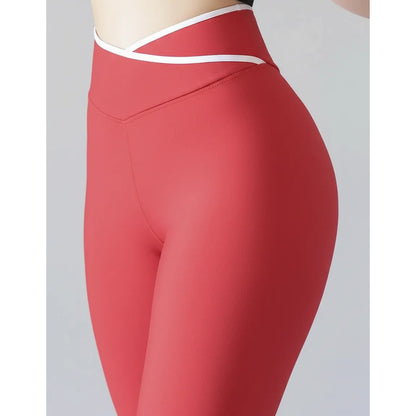 Legging Deportivo Lycra Colombiana Gala Sport Elite Pink Ch/m