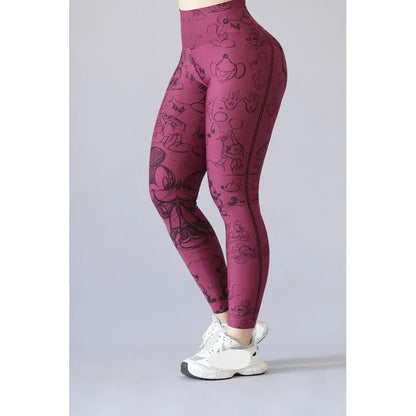 Legging Deportivo Lycra Colombiana Gala Sport Elite Chennai