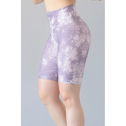 Legging Short Deportivo Colombiano Gala Sport Elite Glam