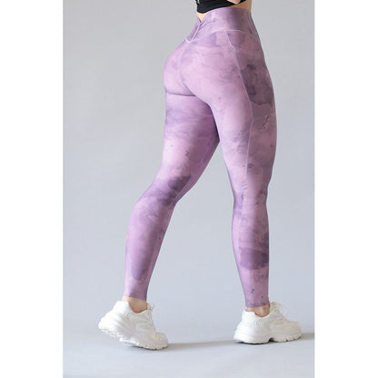 Legging Deportivo Lycra Colombiana Gala Sport Elite Summit