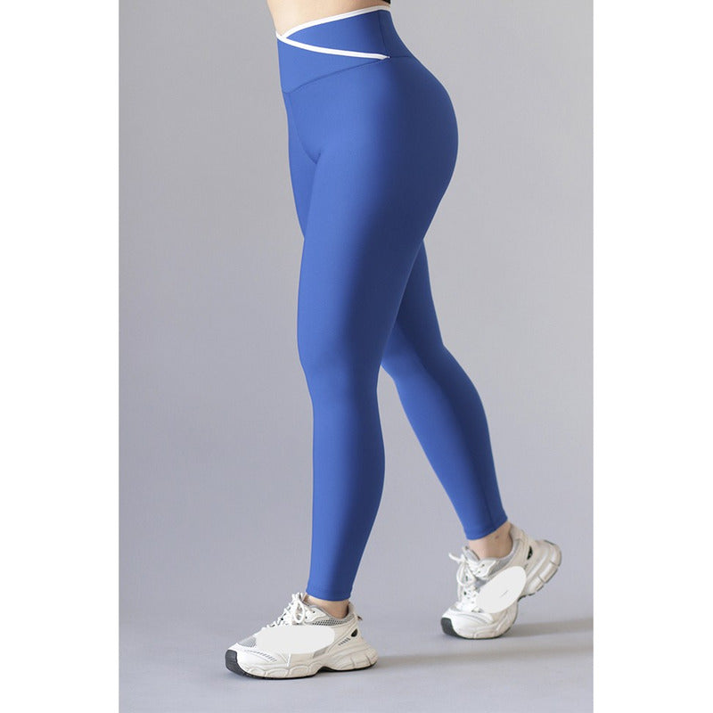 Legging Deportivo Lycra Colombiana Gala Sport Mirari