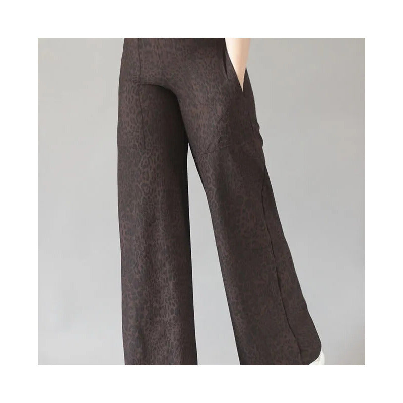 Pants Deportivo Gala Sport Shefa Marrón Pants Cu Sculp 7472 Design Ch/m