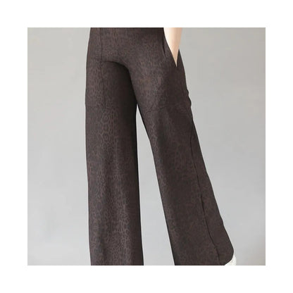 Pants Deportivo Gala Sport Shefa Marrón Pants Cu Sculp 7472 Design Ch/m