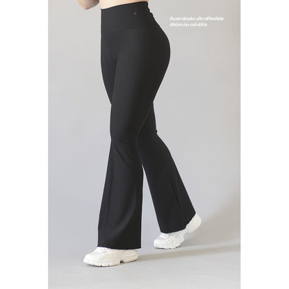 Legging Deportivo Lycra Colombiana Gala Sport Elite Mimet