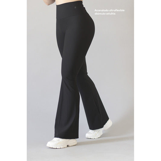 Legging Deportivo Lycra Colombiana Gala Sport Elite Mimet