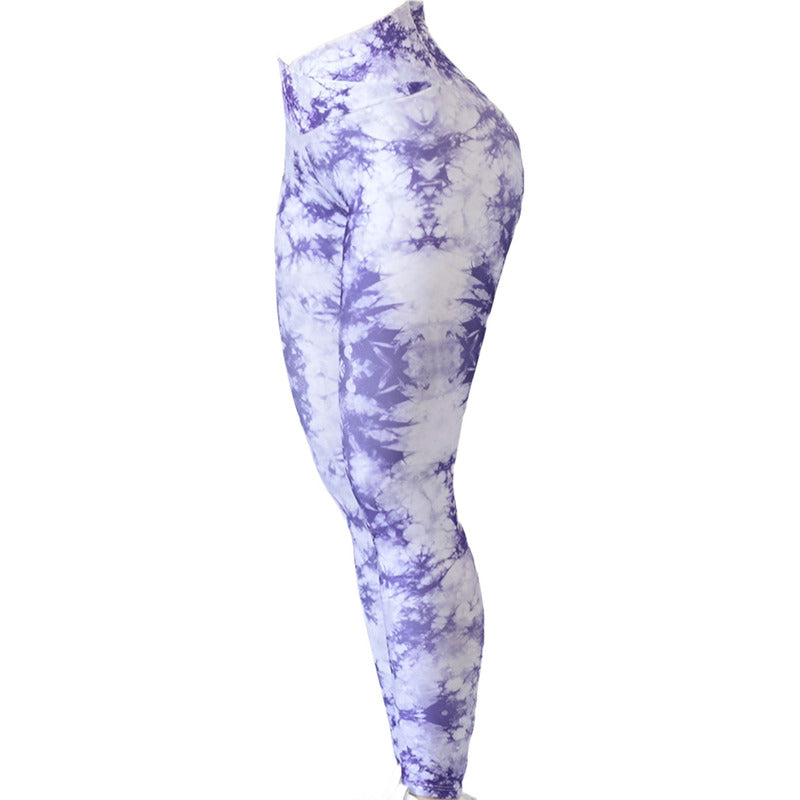 Legging Deportivo Lycra Colombiana Gala Sport Elite Plogging