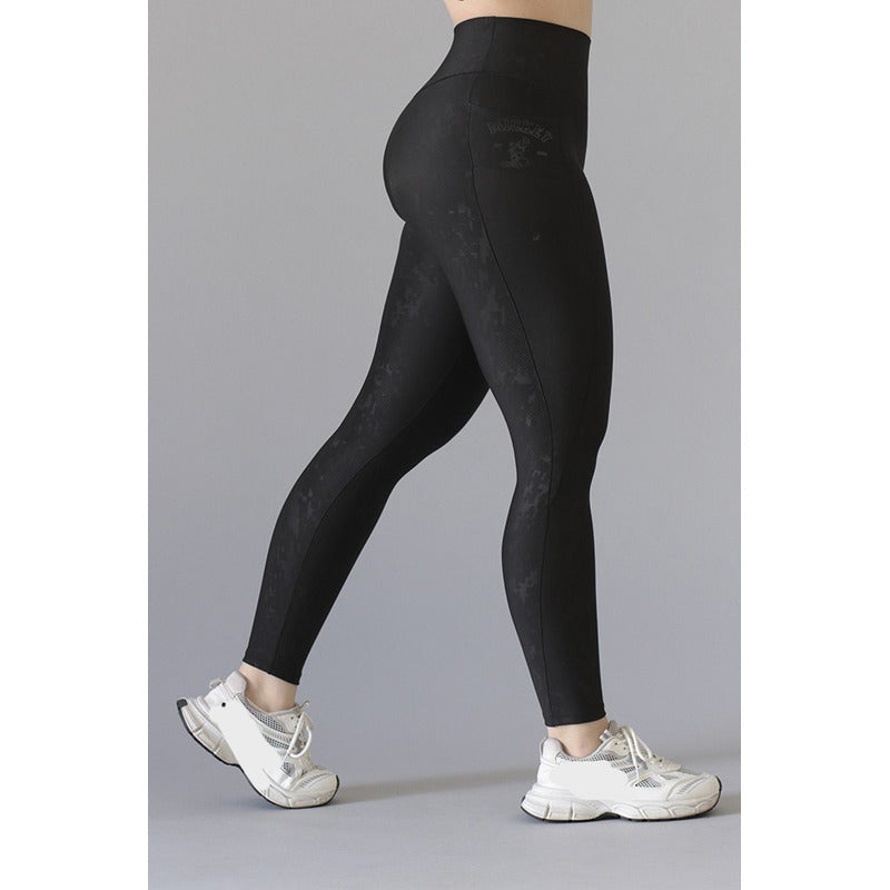 Legging Deportivo Lycra Colombiana Gala Sport Elite Fifi