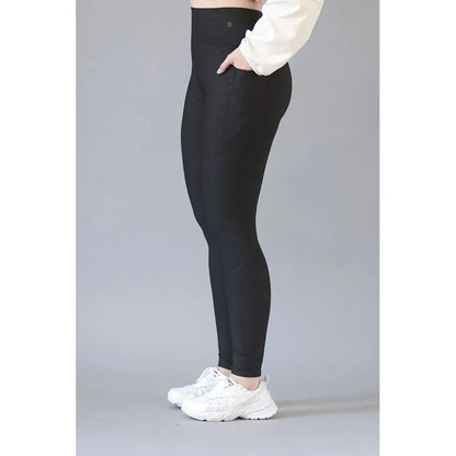 Legging Deportivo Lycra Colombiana Gala Sport Push Up Nader
