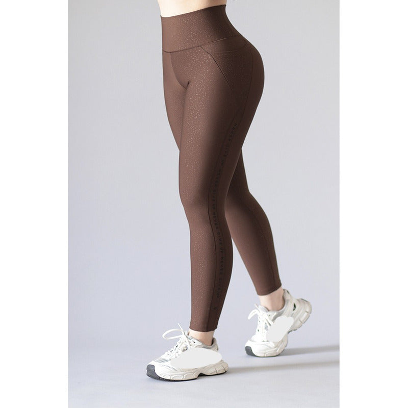 Legging Deportivo Lycra Colombiana Gala Sport Elite Yue