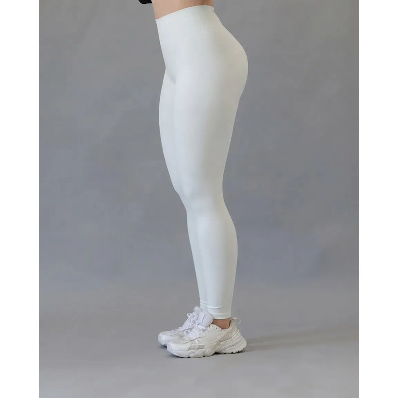 Legging Deportivo Lycra Colombiana Gala Sport Push Up Famous
