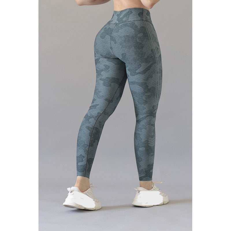 Legging Deportivo Lycra Colombiana Gala Sport Elite 546