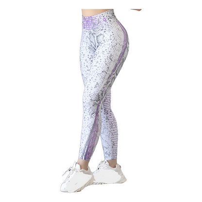 Legging Deportivo Lycra Colombiana Gala Sport Elite Ny Mora