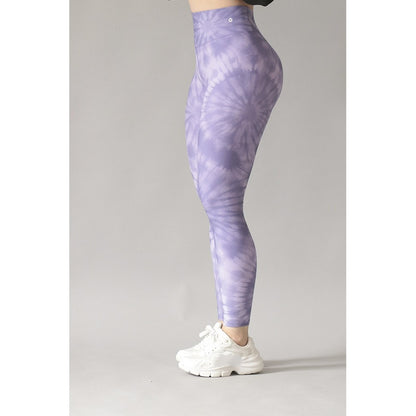 Legging Deportivo Lycra Colombiana Gala Sport Push Up Coatl