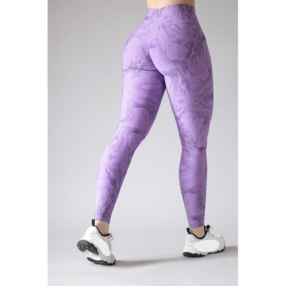 Legging Deportivo Lycra Colombiana Gala Sport Elite Roku